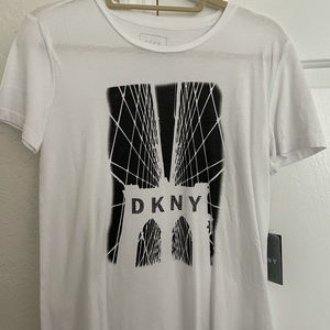 DKNY t-shirts